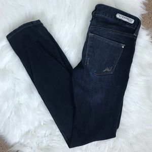 Express Stella Skinny Jeans